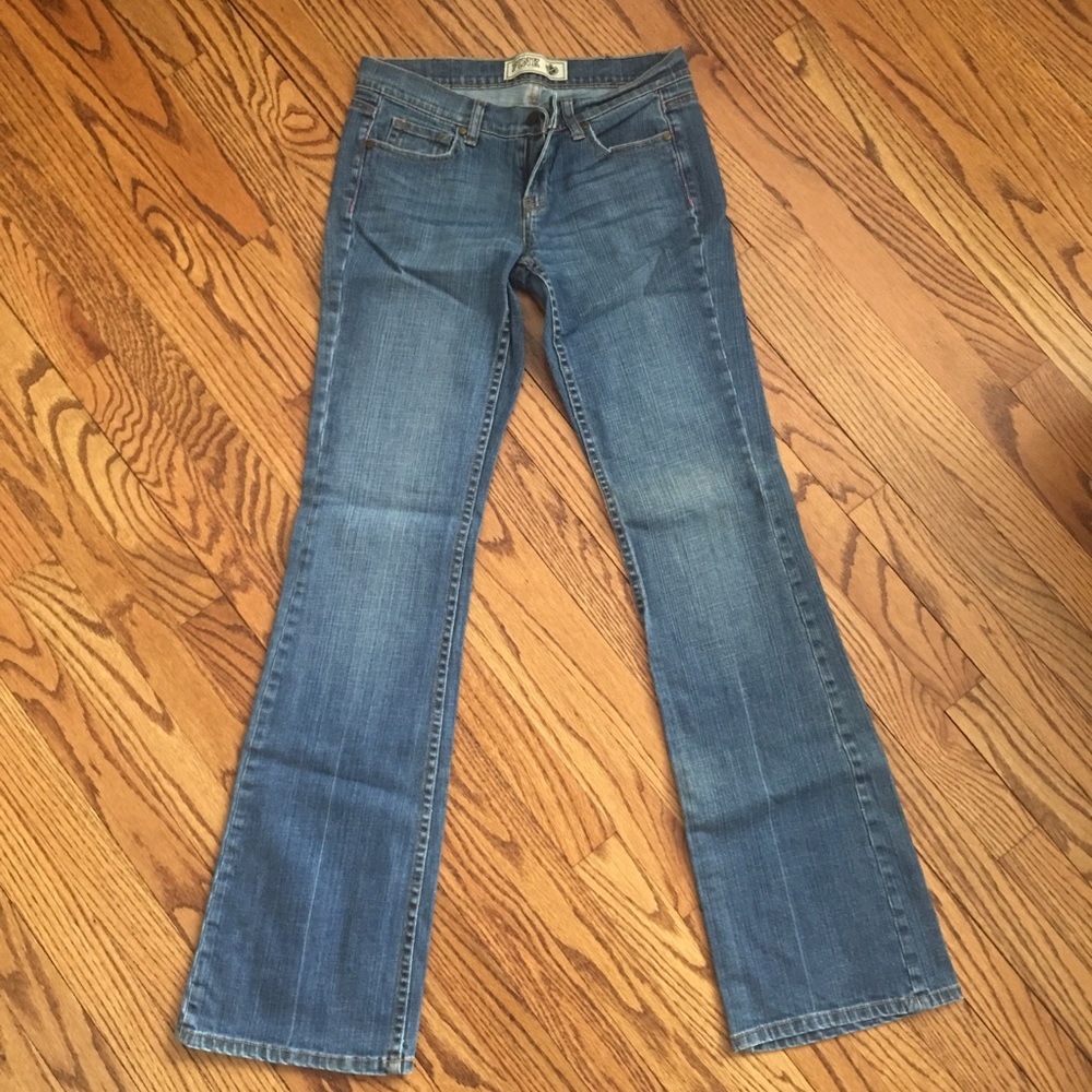 Victoria's Secret PINK jeans size 6L